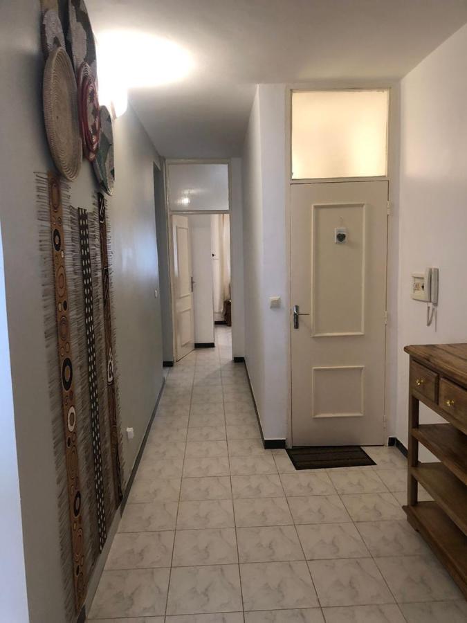 Appart La Lumineuse Electricity Not Included Apartment *