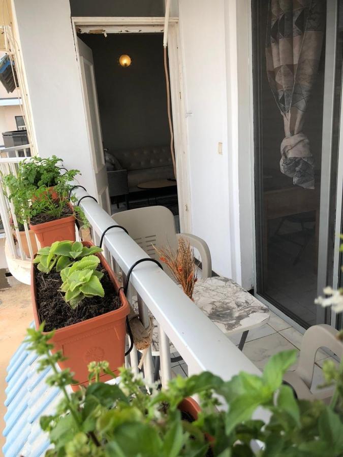 Apartment Appart La Lumineuse Electricity Not Included Dakar