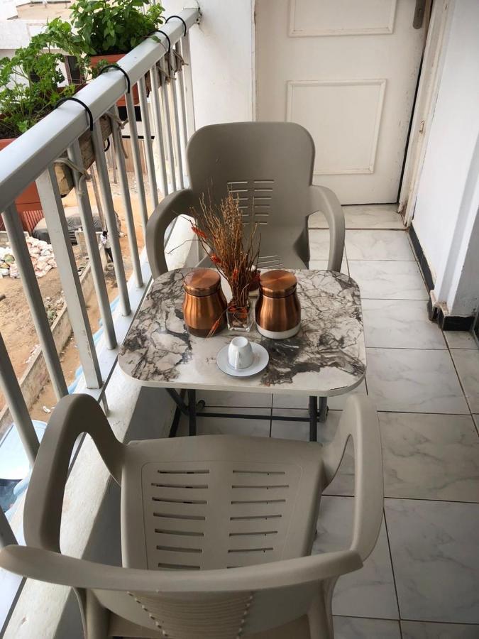 Appart La Lumineuse Electricity Not Included * Dakar