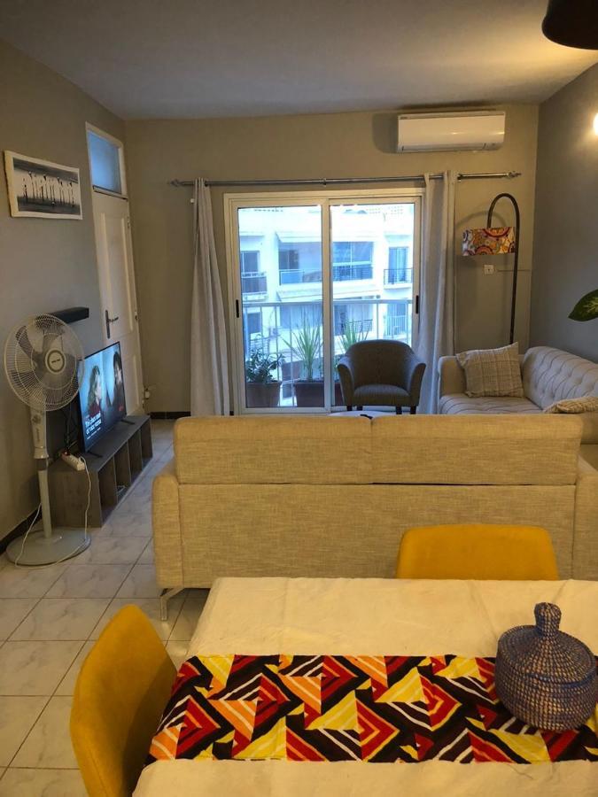 Apartment Appart La Lumineuse Electricity Not Included