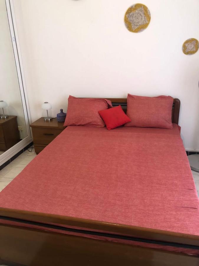 Apartment Appart La Lumineuse Electricity Not Included Dakar