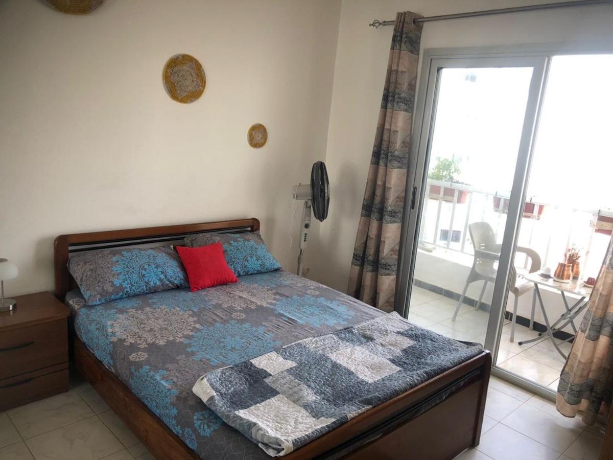 Appart La Lumineuse Electricity Not Included Apartment *