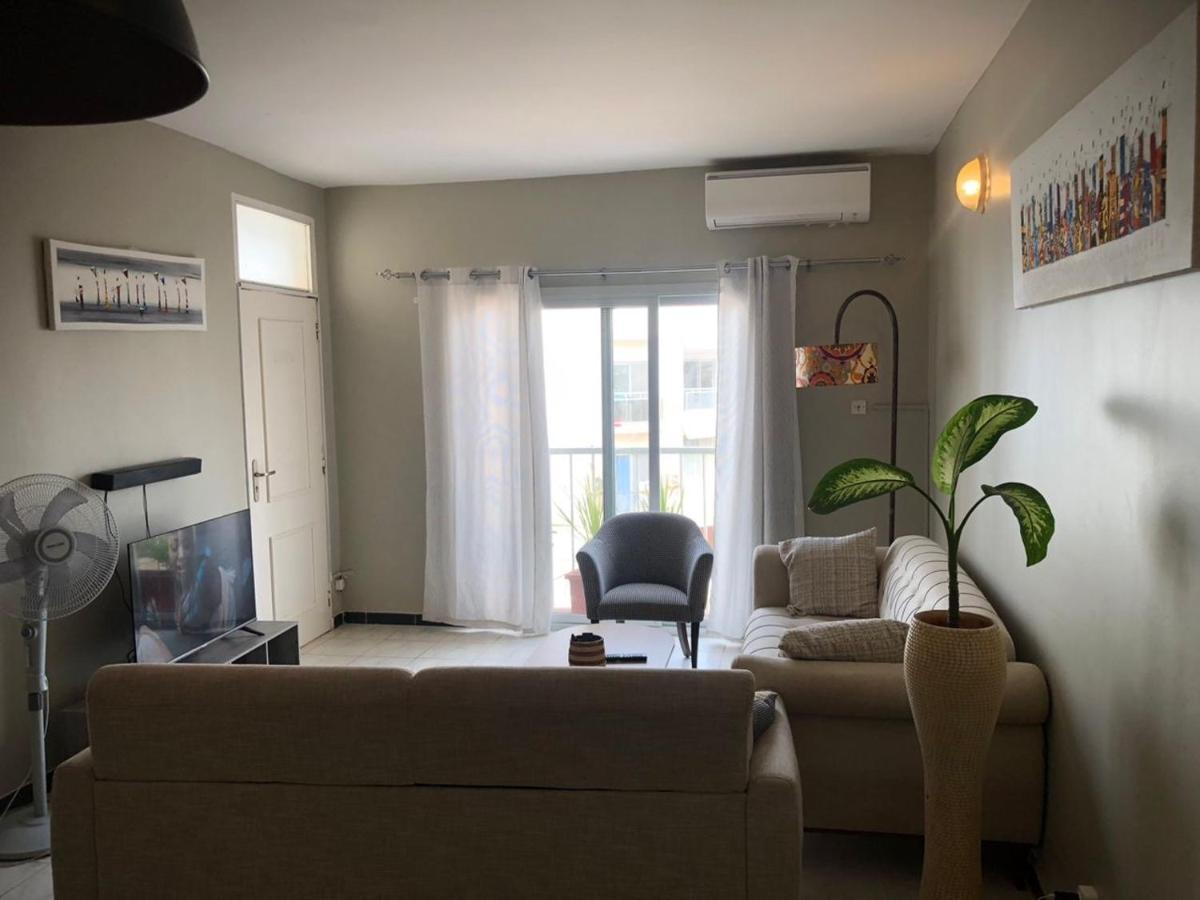 Appart La Lumineuse Electricity Not Included Apartment