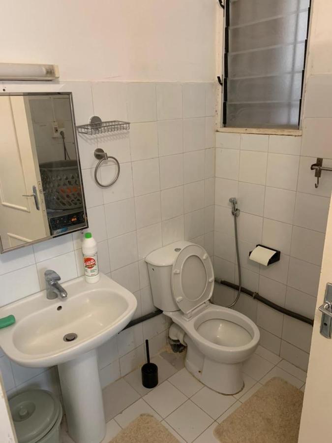 Apartment Appart La Lumineuse Electricity Not Included *